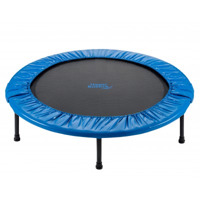 48" Mini Round Foldable Replacement Trampoline Safety Pad for 8 Legs   554288859